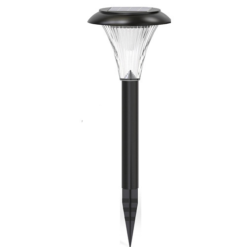 Solar Lights Outdoor - Solar Pathway Lights