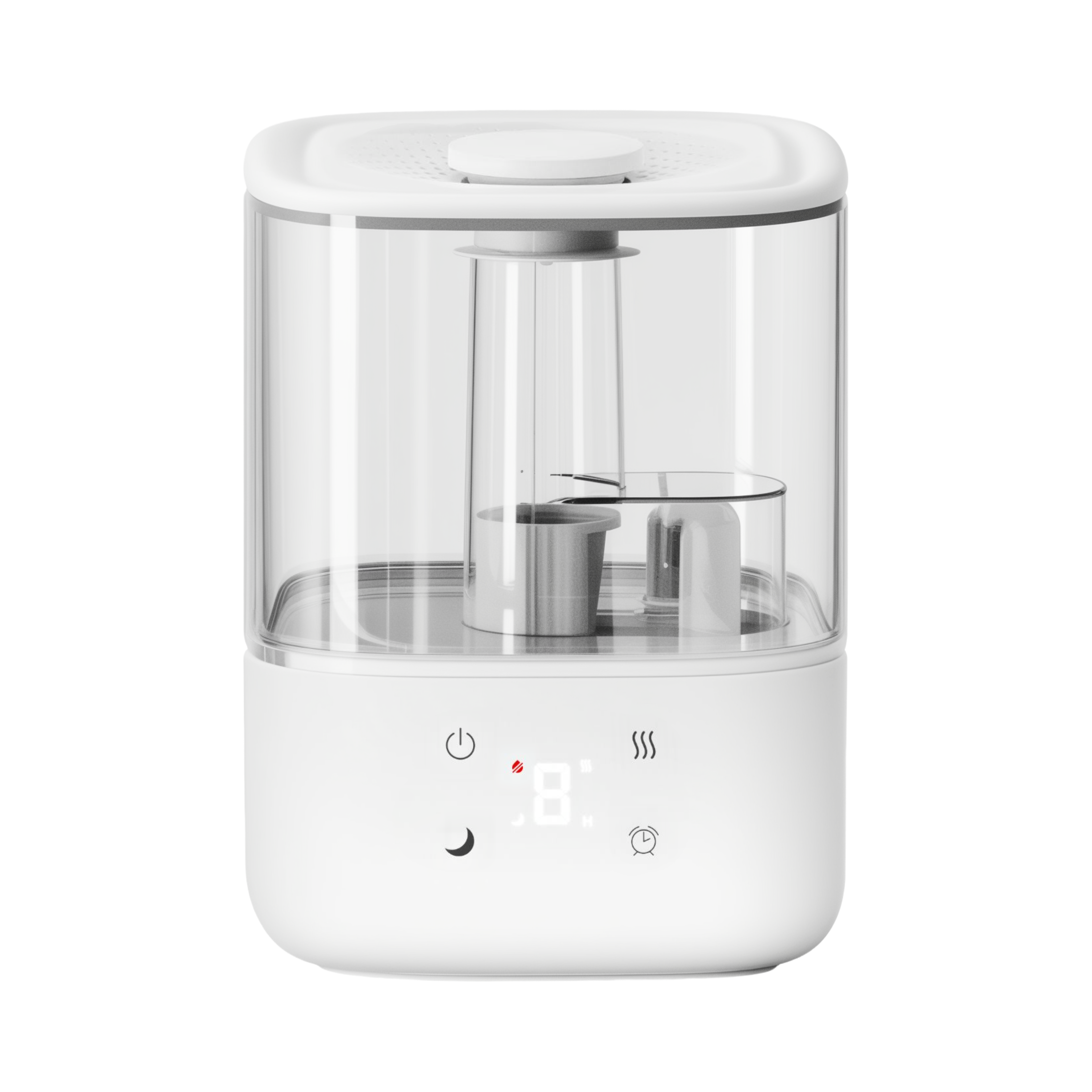 Nøglefaktorer at overveje, når du køber en luftfugter