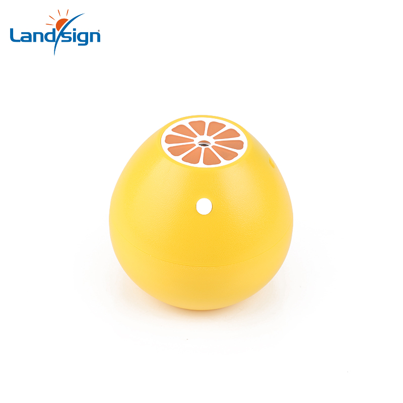 Hvordan kan Grapefruit Mini USB-befugteren forbedre dit daglige miljø?