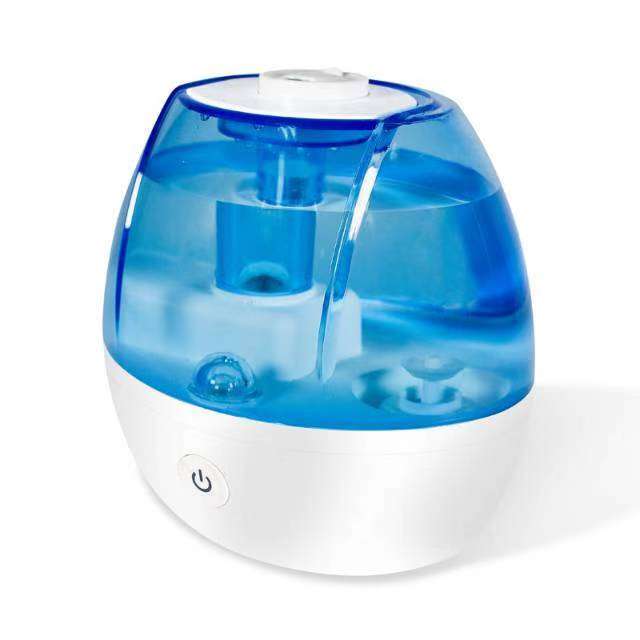 Cool Mist Ultrasonic luftfugter