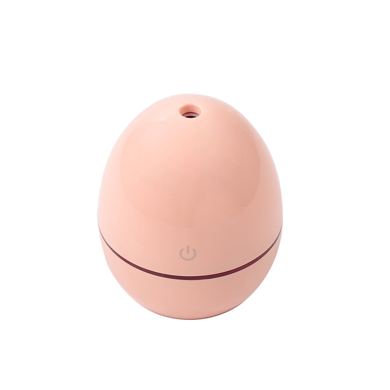 Egg Mini Luftfugter USB Desktop Aromaterapi