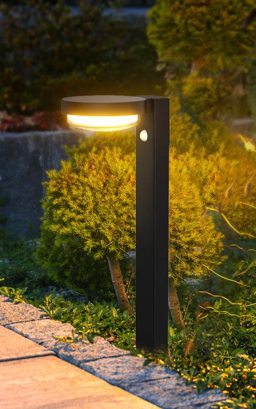 Nyt produkt Solar Pathway Lights Outdoor