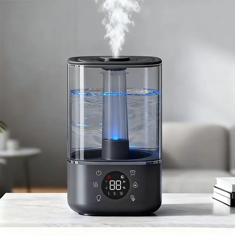 Top Fill Cool Mist Luftfugter