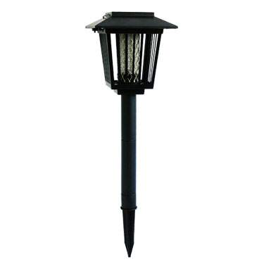 Solar Mosquito Killer Lampe